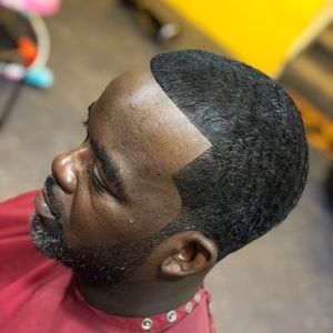 Meet your Posher, Don